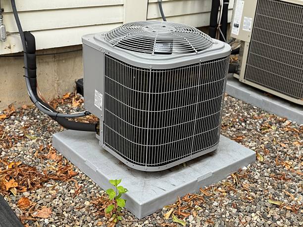 24/7 Emergency Hvac experts in Fremont, MI