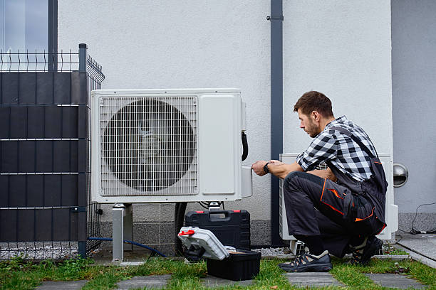 Top rated local Hvac specialists in Fremont, MI